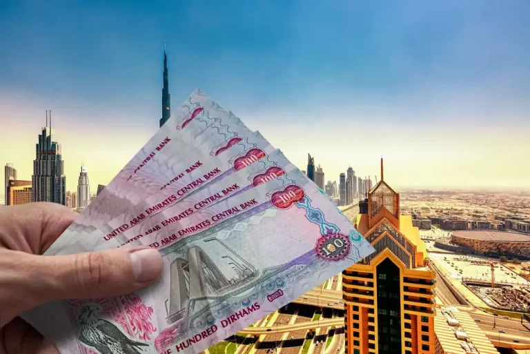 how to make money in dubai without investment