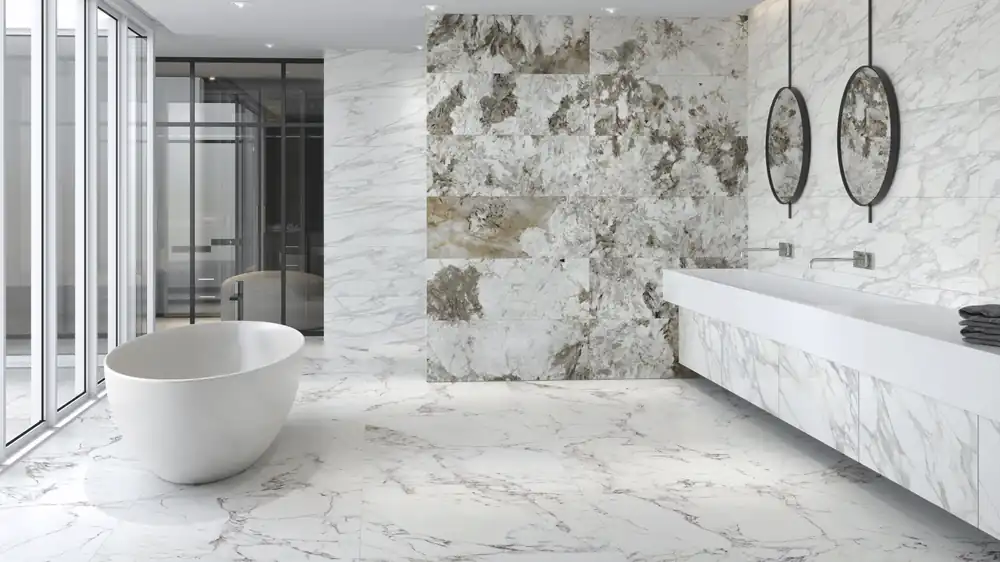 How to Choose Marble for Flooring?