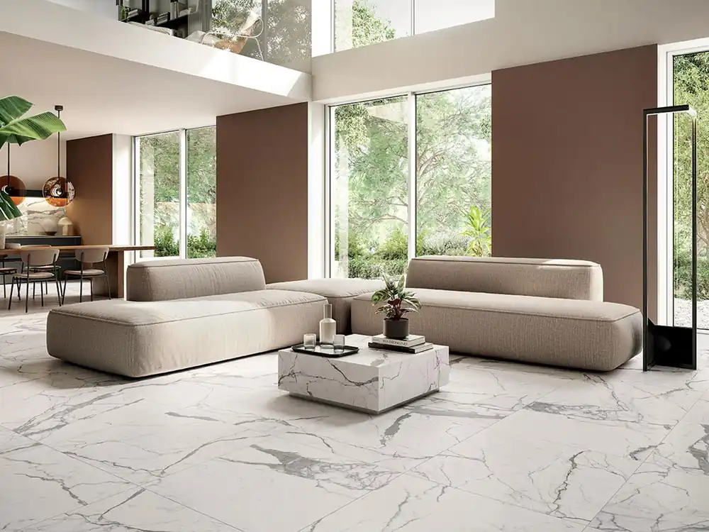 Which Is the Best Marble for Flooring in Dubai?